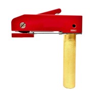 Aluminum Alloy Woodworking MFT Table Hold Down Clamp Woodworking Desktop Presser Quick Acting Fixed Clip Aluminum Alloy Woodworking MFT Table Hold Down Clamp Woodworking Desktop Presser Quick Acting Fixed Clip