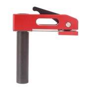 Woodworking Desktop Clip Desktop Quick Acting Hold Down Clamp Fast Fixed Clip For Woodworking Benches 0.79inch Dog Hole Tool Woodworking Desktop Clip Desktop Quick Acting Hold Down Clamp Fast Fixed Clip For Woodworking Benches 0.79inch Dog Hole Tool