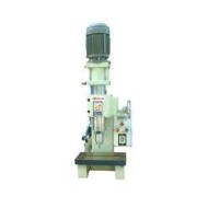 Pneumatic Rotary Riveting Machine - Model HJ-136 - For Various Scissors, Pliers - Supply Available Pneumatic Rotary Riveting Machine - Model HJ-136 - For Various Scissors, Pliers - Supply Available