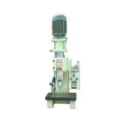 Pneumatic Rotary Riveting Machine - Model HJ-136 - For Various Scissors, Pliers - Supply Available