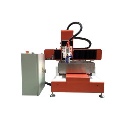 16" x 16" Socoje Affordable Woodworking Machine Desktop CNC Router Liquid Cooling 1 set 16" x 16" Socoje Affordable Woodworking Machine Desktop CNC Router Liquid Cooling 1 set
