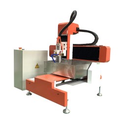16" x 16" Socoje Affordable Woodworking Machine Desktop CNC Router Liquid Cooling 1 set 16" x 16" Socoje Affordable Woodworking Machine Desktop CNC Router Liquid Cooling 1 set