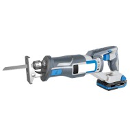 20V Portable Socoje Cordless Reciprocating Saw 3000 rpm with Rechargeable 1pc 20V Portable Socoje Cordless Reciprocating Saw 3000 rpm with Rechargeable 1pc