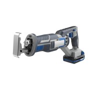 20V Portable Socoje Cordless Reciprocating Saw 3000 rpm with Rechargeable 1pc 20V Portable Socoje Cordless Reciprocating Saw 3000 rpm with Rechargeable 1pc
