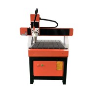 24" x 24" Socoje Smart CNC Router Liquid Cooling Machine 1pc 24" x 24" Socoje Smart CNC Router Liquid Cooling Machine 1pc