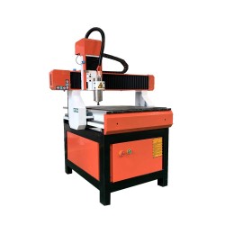24" x 24" Socoje Smart CNC Router Liquid Cooling Machine 1pc 24" x 24" Socoje Smart CNC Router Liquid Cooling Machine 1pc