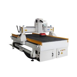 4 x 8 ft CNC Router 5HP  for Woodwork Furniture 3D Carving Machine with Vacuum Table 1 set 4 x 8 ft CNC Router 5HP  for Woodwork Furniture 3D Carving Machine with Vacuum Table 1 set