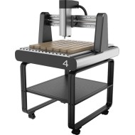 i2R CNC - B Series CNC - B22 - 1HP Spindle - Small 2' X 2' - 110 V - Unit Only i2R CNC - B Series CNC - B22 - 1HP Spindle - Small 2' X 2' - 110 V - Unit Only
