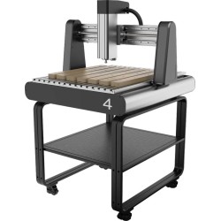 i2R CNC - B Series CNC - B22 - 1HP Spindle - Small 2' X 2' - 110 V - Unit Only i2R CNC - B Series CNC - B22 - 1HP Spindle - Small 2' X 2' - 110 V - Unit Only