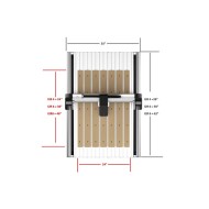 i2R CNC - B Series CNC - B22 - 1HP Spindle - Small 2' X 2' - 110 V - Unit Only i2R CNC - B Series CNC - B22 - 1HP Spindle - Small 2' X 2' - 110 V - Unit Only