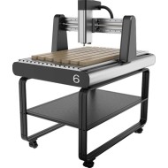 i2R CNC - B Series CNC - B23 - 1HP Spindle Medium 2' X 3' - 110 V - Unit Only i2R CNC - B Series CNC - B23 - 1HP Spindle Medium 2' X 3' - 110 V - Unit Only