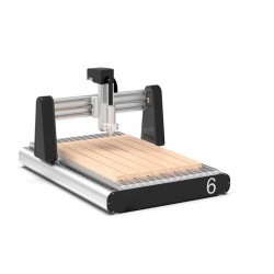 i2R CNC - B Series CNC - B23 - 2HP Spindle - Medium 2' X 3' - 220 V - Unit Only