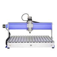 Socoje C4060 15.7' X23.6'  BenchTop CNC Router For Aluminum Wood Deskt Socoje C4060 15.7' X23.6'  BenchTop CNC Router For Aluminum Wood Deskt