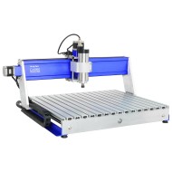 Socoje C4060 16' X24'  BenchTop CNC Router For Aluminum Wood Engraving Socoje C4060 16' X24'  BenchTop CNC Router For Aluminum Wood Engraving