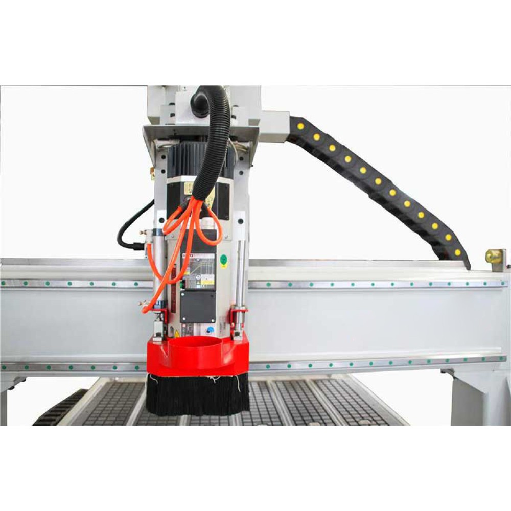 CNC Router Cutting Engraving Furniture Kitchen Cabinet Door