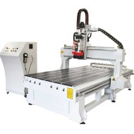 4'x8' Auto Tool Changer CNC Router 12HP For Wood, Aluminum 1 set 4'x8' Auto Tool Changer CNC Router 12HP For Wood, Aluminum 1 set