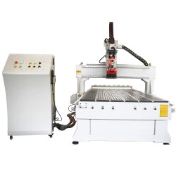 4'x8' Auto Tool Changer CNC Router 12HP For Wood, Aluminum 1 set 4'x8' Auto Tool Changer CNC Router 12HP For Wood, Aluminum 1 set