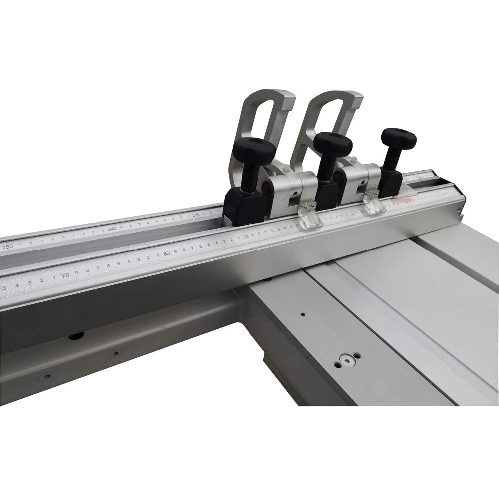 3-Phase Sliding Table Saw 16