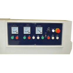 Multi-blade Rip Saw Woodworking  3 Phase 230V 30HP Multi-blade Rip Saw Woodworking  3 Phase 230V 30HP