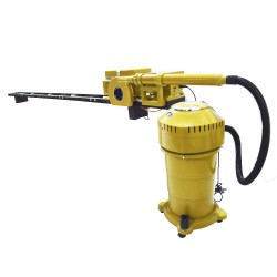 Reciprocating Wood Circular Saw with Adjustable Long Rails 3HP 220V Reciprocating Wood Circular Saw with Adjustable Long Rails 3HP 220V
