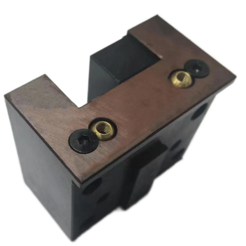CNC Lathe Fixed Tool Holder End Face Tool Holder Lathe Machining Accessories CNC Lathe Fixed Tool Holder End Face Tool Holder Lathe Machining Accessories