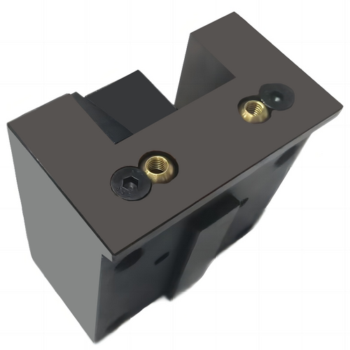 CNC Lathe Fixed Tool Holder End Face Tool Holder Lathe Machining Accessories CNC Lathe Fixed Tool Holder End Face Tool Holder Lathe Machining Accessories