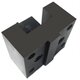 CNC Lathe Fixed Tool Holder End Face Tool Holder Lathe Machining Accessories CNC Lathe Fixed Tool Holder End Face Tool Holder Lathe Machining Accessories