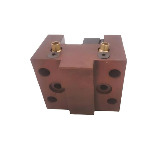 Distance between centers F58G35D25 CNC lathe face fixed tool holder Distance between centers F58G35D25 CNC lathe face fixed tool holder