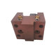 Distance between centers F58G35D25 CNC lathe face fixed tool holder Distance between centers F58G35D25 CNC lathe face fixed tool holder