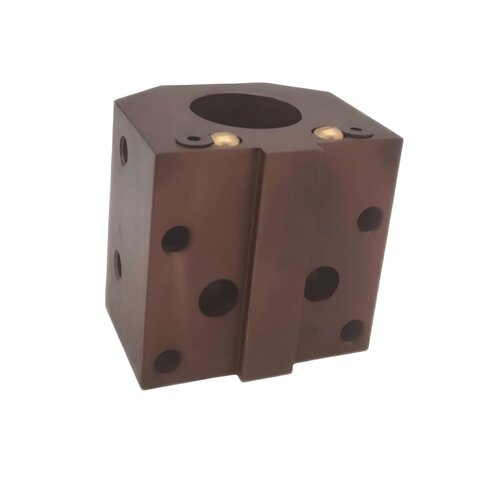 Distance between centers F70G45D20 lathe boring fixed tool base