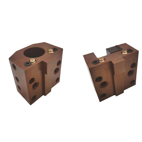 Distance between centers F70G46D20 Lathe boring and face fixing tool holder Distance between centers F70G46D20 Lathe boring and face fixing tool holder