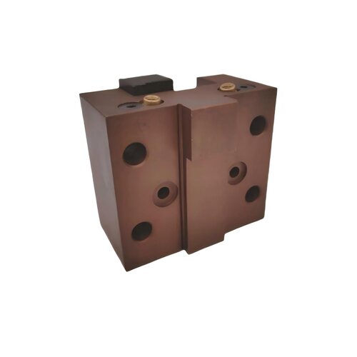 Distance between centers F71G43D25 CNC lathe face fixed tool holder Distance between centers F71G43D25 CNC lathe face fixed tool holder