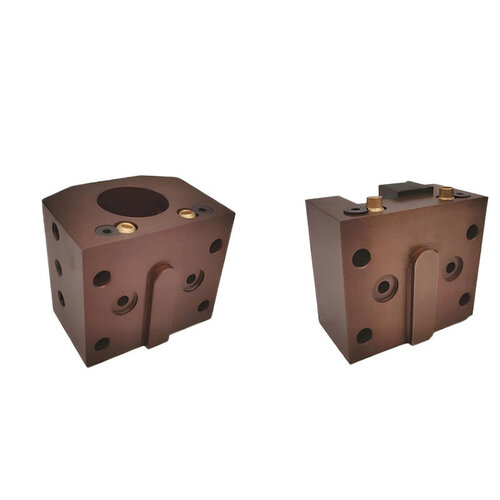 Distance between centers F72G45D16 CNC Lathe boring and face fixing tool holder Distance between centers F72G45D16 CNC Lathe boring and face fixing tool holder