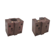 Distance between centers F72G55D22 CNC Lathe boring and face fixing tool holder Distance between centers F72G55D22 CNC Lathe boring and face fixing tool holder