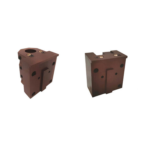 Distance between centers F72G67D20 CNC Lathe boring and face fixing tool holder Distance between centers F72G67D20 CNC Lathe boring and face fixing tool holder