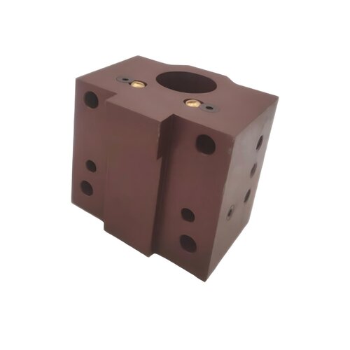 Distance between centers F80G68D38 CNC lathe boring fixed tool base Distance between centers F80G68D38 CNC lathe boring fixed tool base