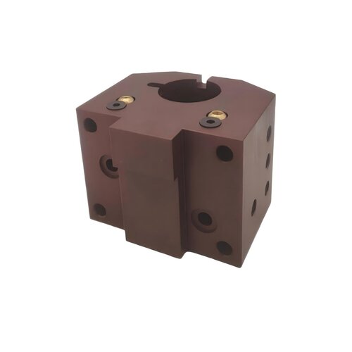 Distance between centers F84G60D38 CNC lathe boring fixed tool base Distance between centers F84G60D38 CNC lathe boring fixed tool base