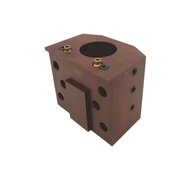 Distance between centers F90G55D40 lathe boring fixed tool base Distance between centers F90G55D40 lathe boring fixed tool base