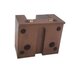 Distance between centers F90G60D20 CNC lathe face fixed tool holder Distance between centers F90G60D20 CNC lathe face fixed tool holder