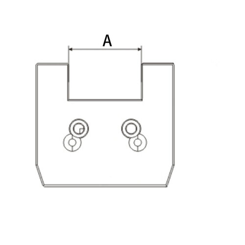 Distance between centers F90G60D20 CNC lathe face fixed tool holder Distance between centers F90G60D20 CNC lathe face fixed tool holder