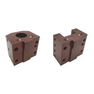 Distance between centers F98G60D40 CNC Lathe boring and face fixing tool holder Distance between centers F98G60D40 CNC Lathe boring and face fixing tool holder