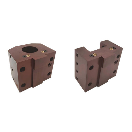 Distance between centers F98G60D40 CNC Lathe boring and face fixing tool holder Distance between centers F98G60D40 CNC Lathe boring and face fixing tool holder