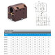 SCJ40 SCJ45 SCJ55 Fixed CNC Tool Holder lathe tool holder fixed tool holder Boring tool holder Face tool holder SCJ40 SCJ45 SCJ55 Fixed CNC Tool Holder lathe tool holder fixed tool holder Boring tool holder Face tool holder