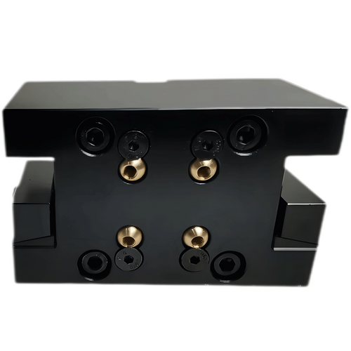 SCJ40 SCJ45 SCJ55 Lathe fixed tool holder double sided single outside diameter CNC turning and milling compound power head SCJ40 SCJ45 SCJ55 Lathe fixed tool holder double sided single outside diameter CNC turning and milling compound power head