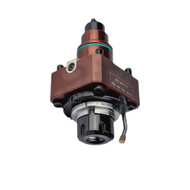 SCJ40 SCJ45 SCJ55 urret Tool Turning And Milling Power Head Radial Z Axis 0 Degree Tool Holder SCJ40 SCJ45 SCJ55 urret Tool Turning And Milling Power Head Radial Z Axis 0 Degree Tool Holder