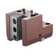 SCJ40 SCJ45 SCJ55Lathe fixed tool holder Outside diameter CNC turning and milling compound power head SCJ40 SCJ45 SCJ55Lathe fixed tool holder Outside diameter CNC turning and milling compound power head