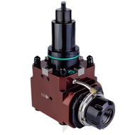 SCJ40 SCJ45 SCJ55Live tool holders for lathe turret driven tool holder BMT tool holder SCJ40 SCJ45 SCJ55Live tool holders for lathe turret driven tool holder BMT tool holder
