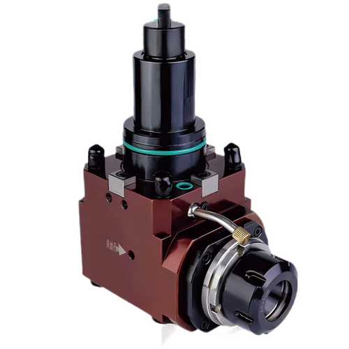 SCJ40 SCJ45 SCJ55Live tool holders for lathe turret driven tool holder BMT tool holder