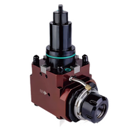 SCJ45 Live Tool Holders for Lathe Turret Driven Tool Holder BMT Tool Holder SCJ45 Live Tool Holders for Lathe Turret Driven Tool Holder BMT Tool Holder