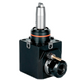 SCJ45 Live Tool Holders for Lathe Turret Driven Tool Holder BMT Tool Holder SCJ45 Live Tool Holders for Lathe Turret Driven Tool Holder BMT Tool Holder
